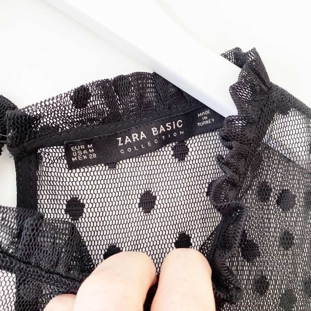 𝅺zara Jumpsuit GORGEOUS - Picture 5 of 9